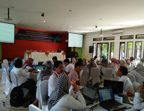 NASA discovers frozen pools of water all over mars